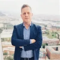Takács Gergely